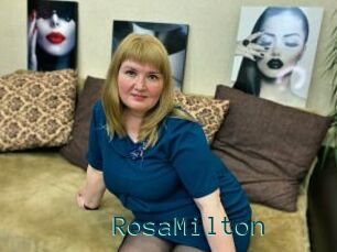 RosaMilton
