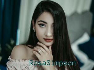 RosaSimpson