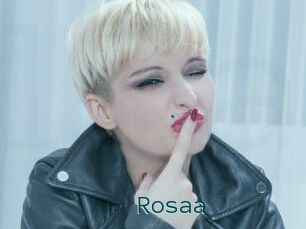 Rosaa