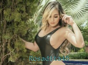 Rosadita45