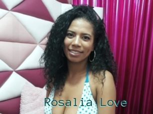 Rosalia_Love