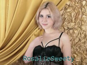RosalieSweety
