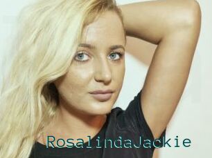 RosalindaJackie
