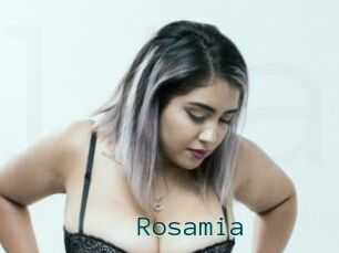 Rosamia