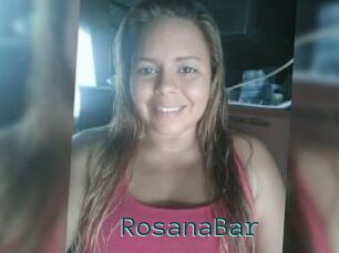 RosanaBar