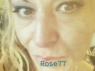 Rose77