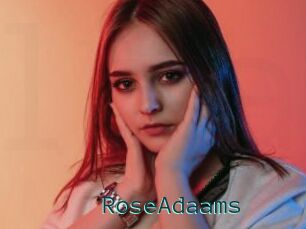 RoseAdaams