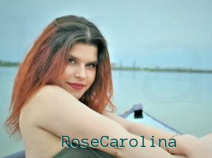 RoseCarolina