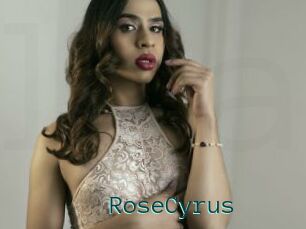 RoseCyrus