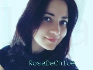 RoseDeChloe