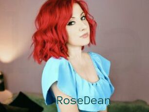 RoseDean