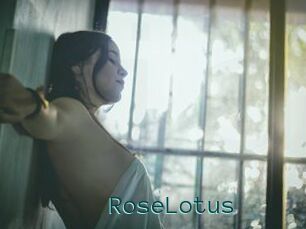 RoseLotus
