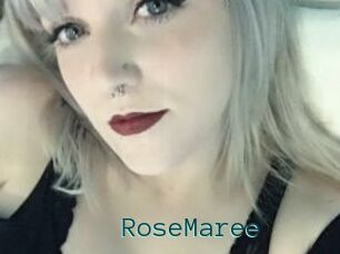 RoseMaree