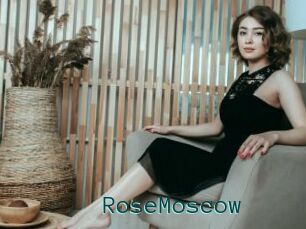 RoseMoscow