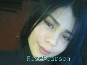 RosePearson
