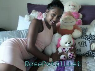 RosePetalLust