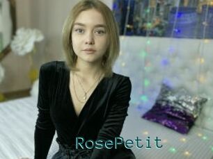 RosePetit