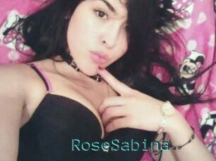 RoseSabina