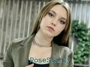RoseStanly