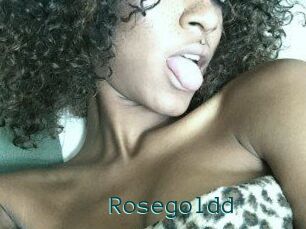Rosegoldd