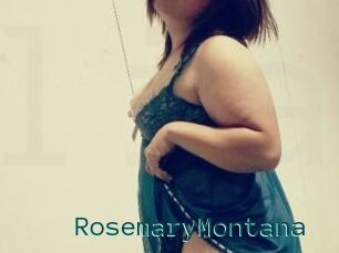 RosemaryMontana