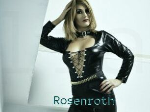 Rosenroth