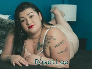 RosetLee