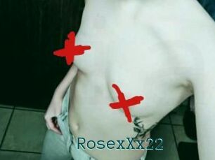 RosexXx22