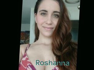 Roshanna