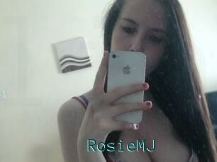 RosieMJ