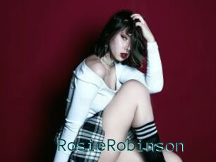 RosieRobinson