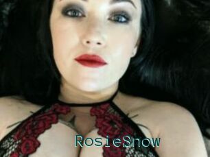 RosieSnow