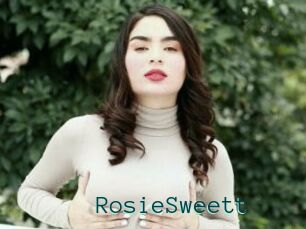 RosieSweett