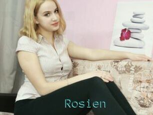 Rosien