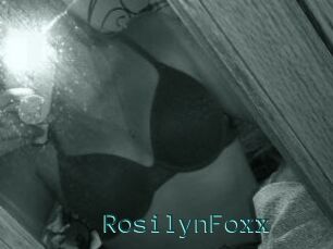 RosilynFoxx