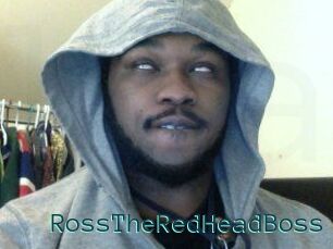 RossTheRedHeadBoss