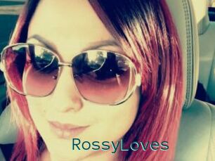 RossyLoves