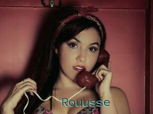 Rouusse