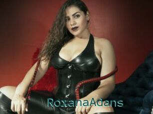 RoxanaAdans