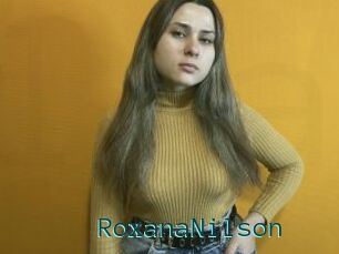 RoxanaNilson