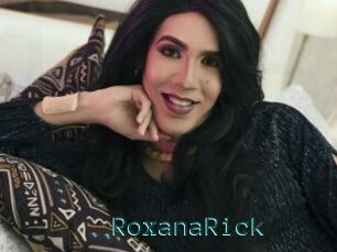 RoxanaRick