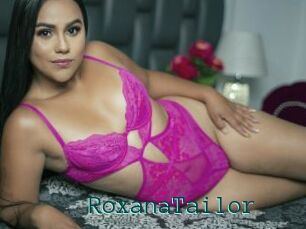 RoxanaTailor