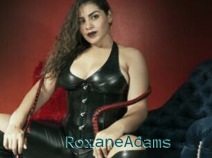 RoxaneAdams