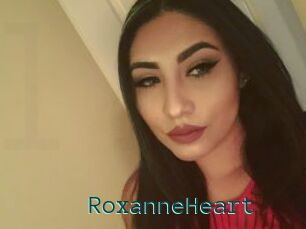 RoxanneHeart