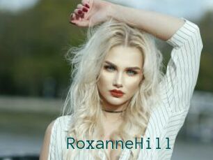 RoxanneHill