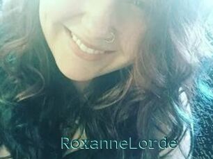 RoxanneLorde