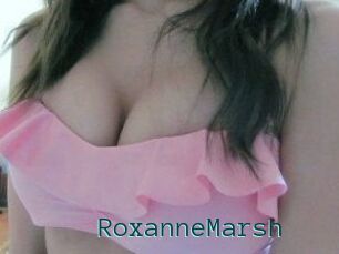 RoxanneMarsh