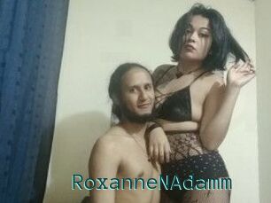 RoxanneNAdamm