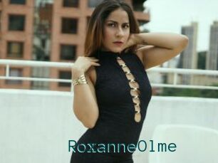 RoxanneOlme