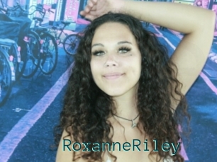 RoxanneRiley